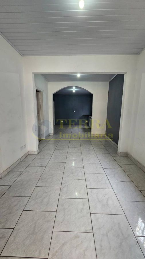 Casa Localizada no Km 18/Osasco - 3