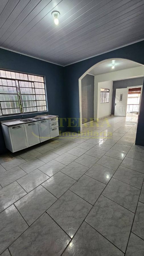 Casa Localizada no Km 18/Osasco - 2