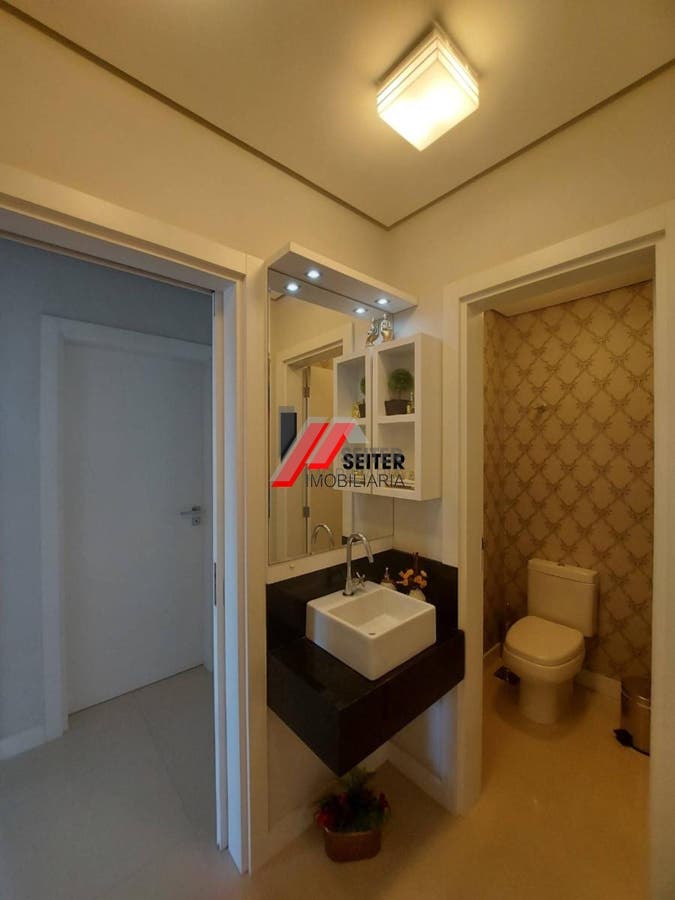 Apartamento à venda Agronômica em Florianópolis