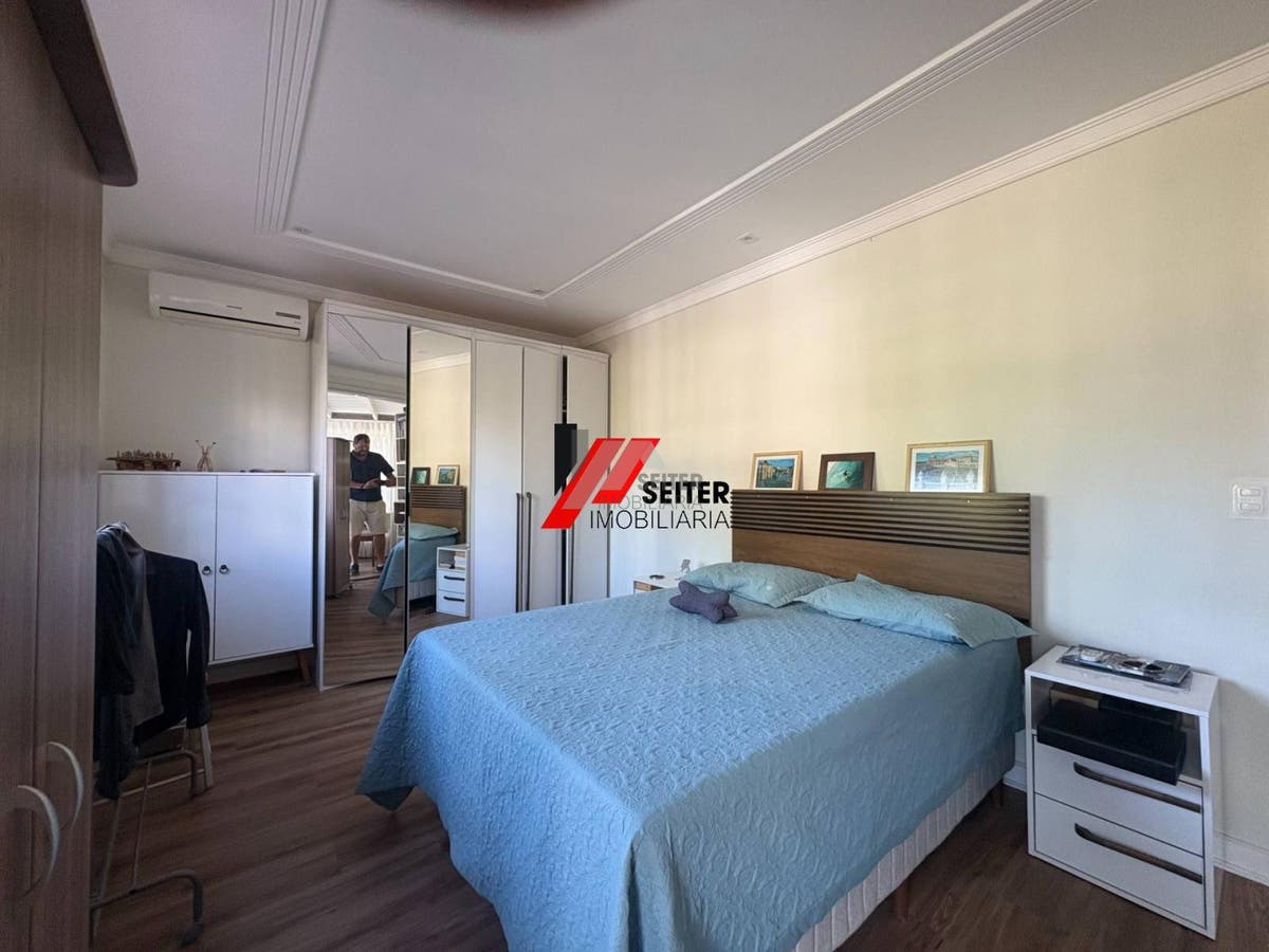 Casa de 4 suites a venda Ssanta Monica Florianopolis