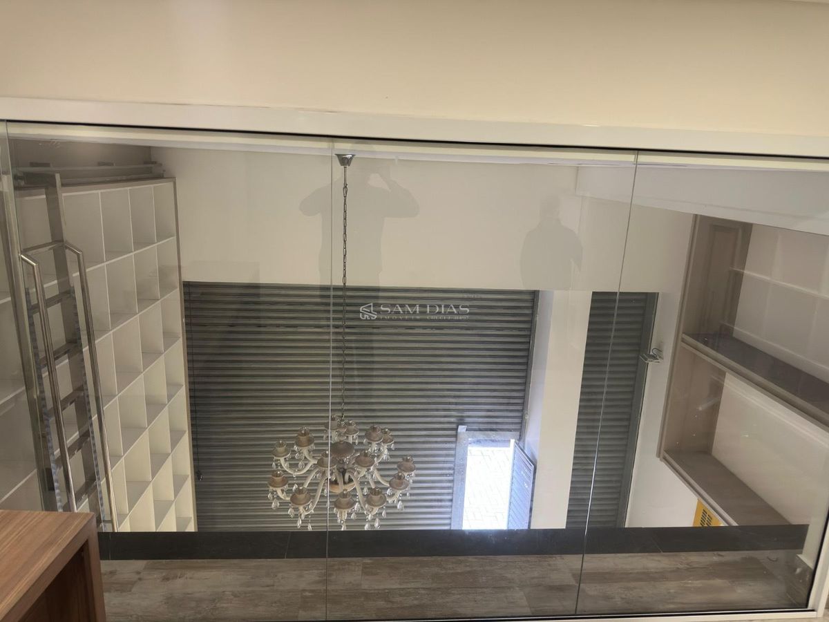 Loja-Salão, 70 m² - Foto 27