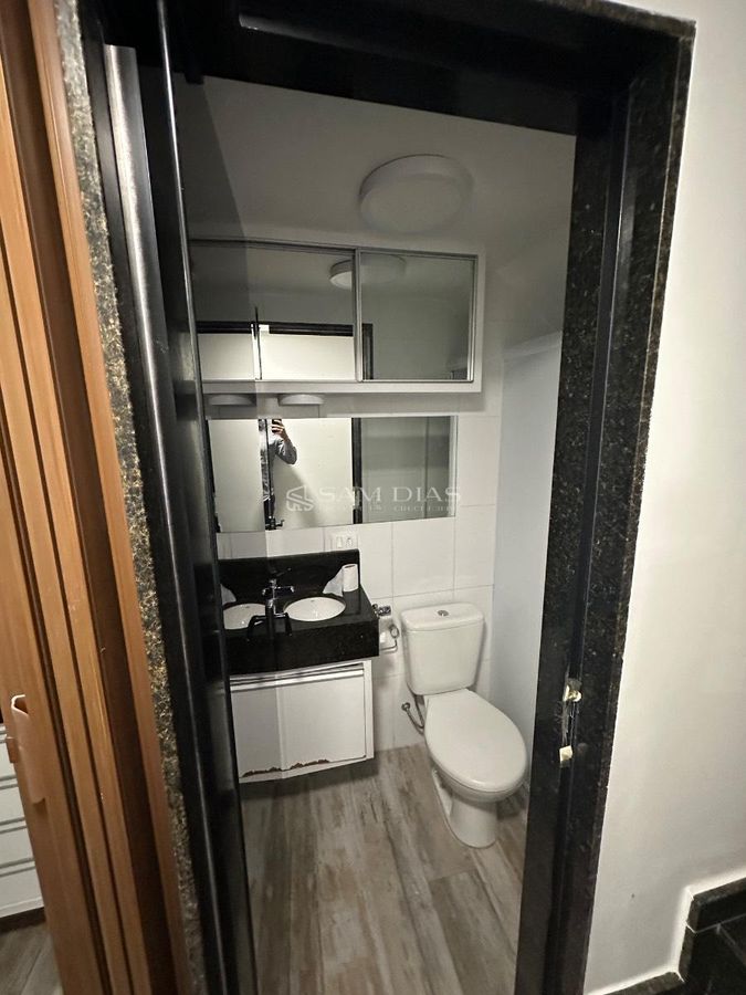 Loja-Salão, 70 m² - Foto 9
