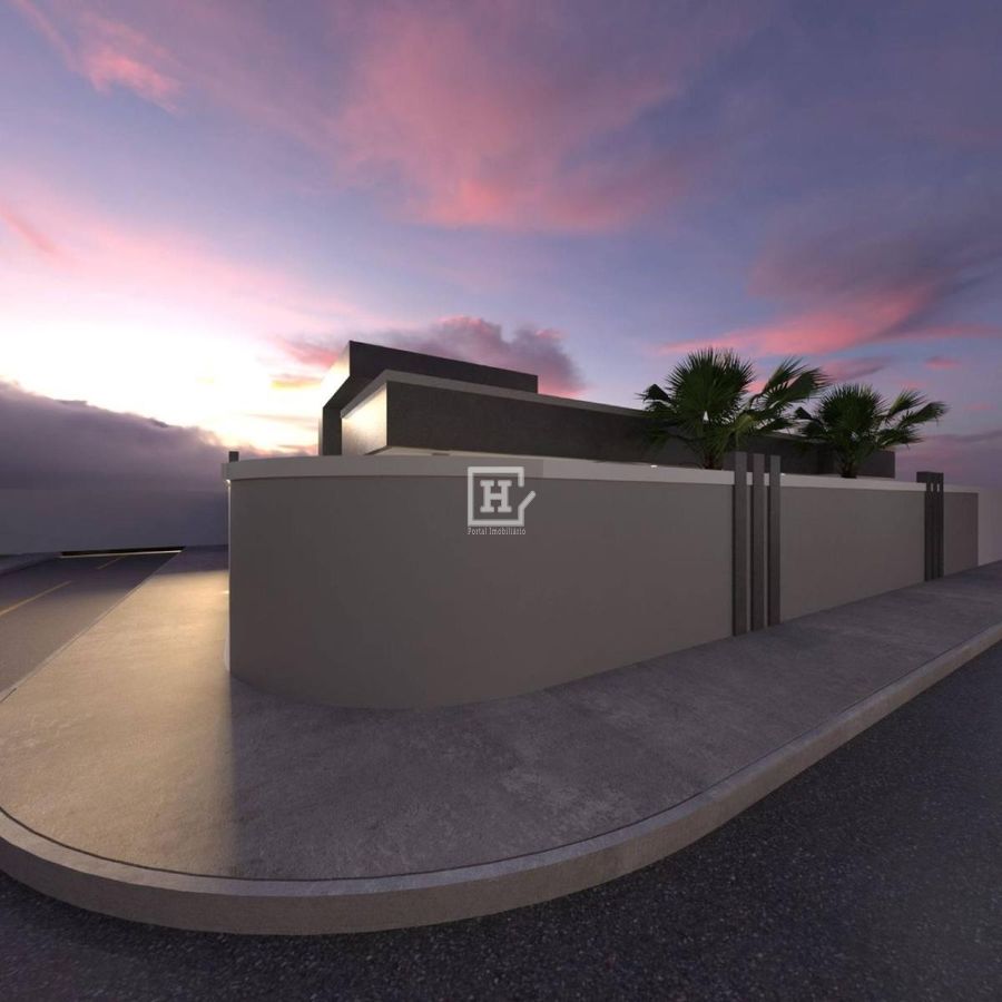 Casa com 3 quartos à Venda, Luar da barra - Barra dos Coqueiros