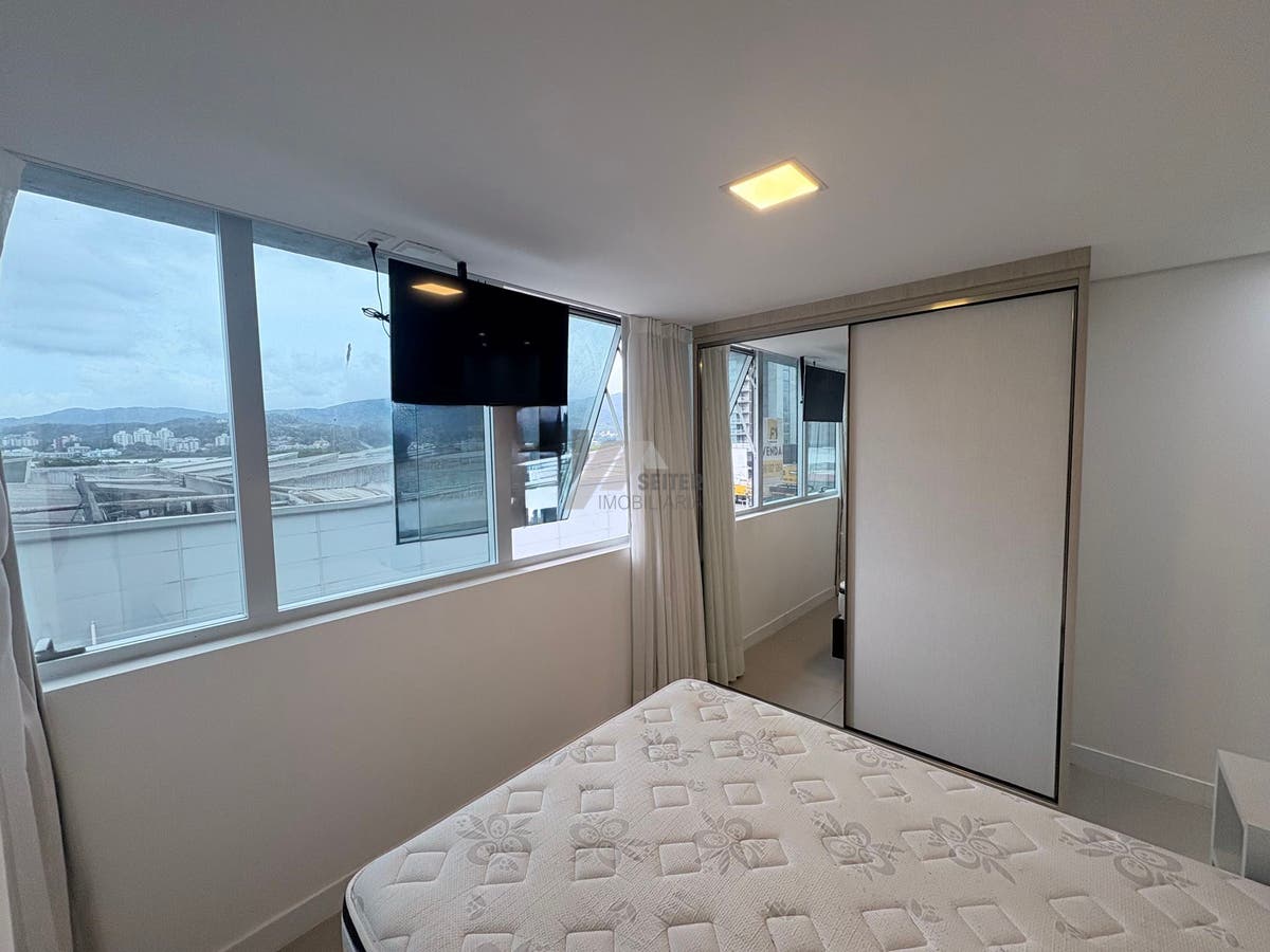 Apartamento studio a venda Agronomica Florianopolis