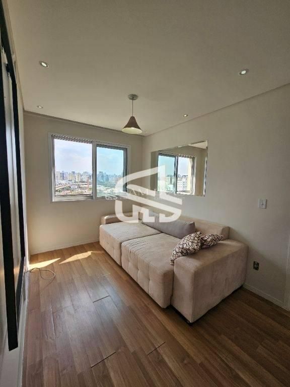 Apartamento, 2 quartos, 43 m² - Foto 41