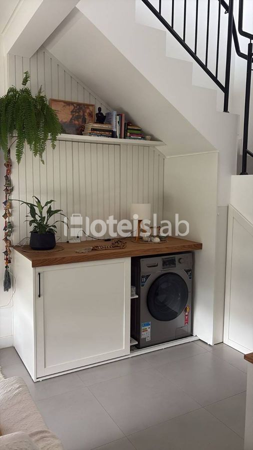 Loft incrível com vista para o mar na praia de Canajurê - foto 5