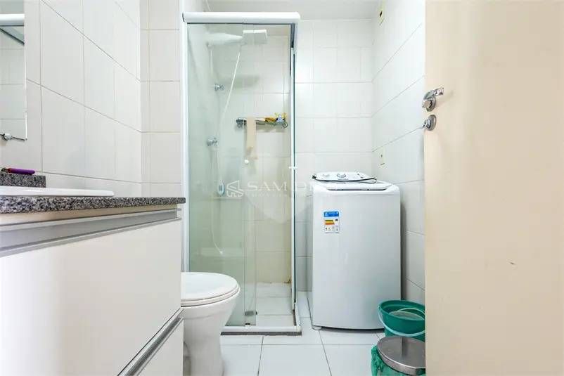 Apartamento, 1 quarto, 32 m² - Foto 14
