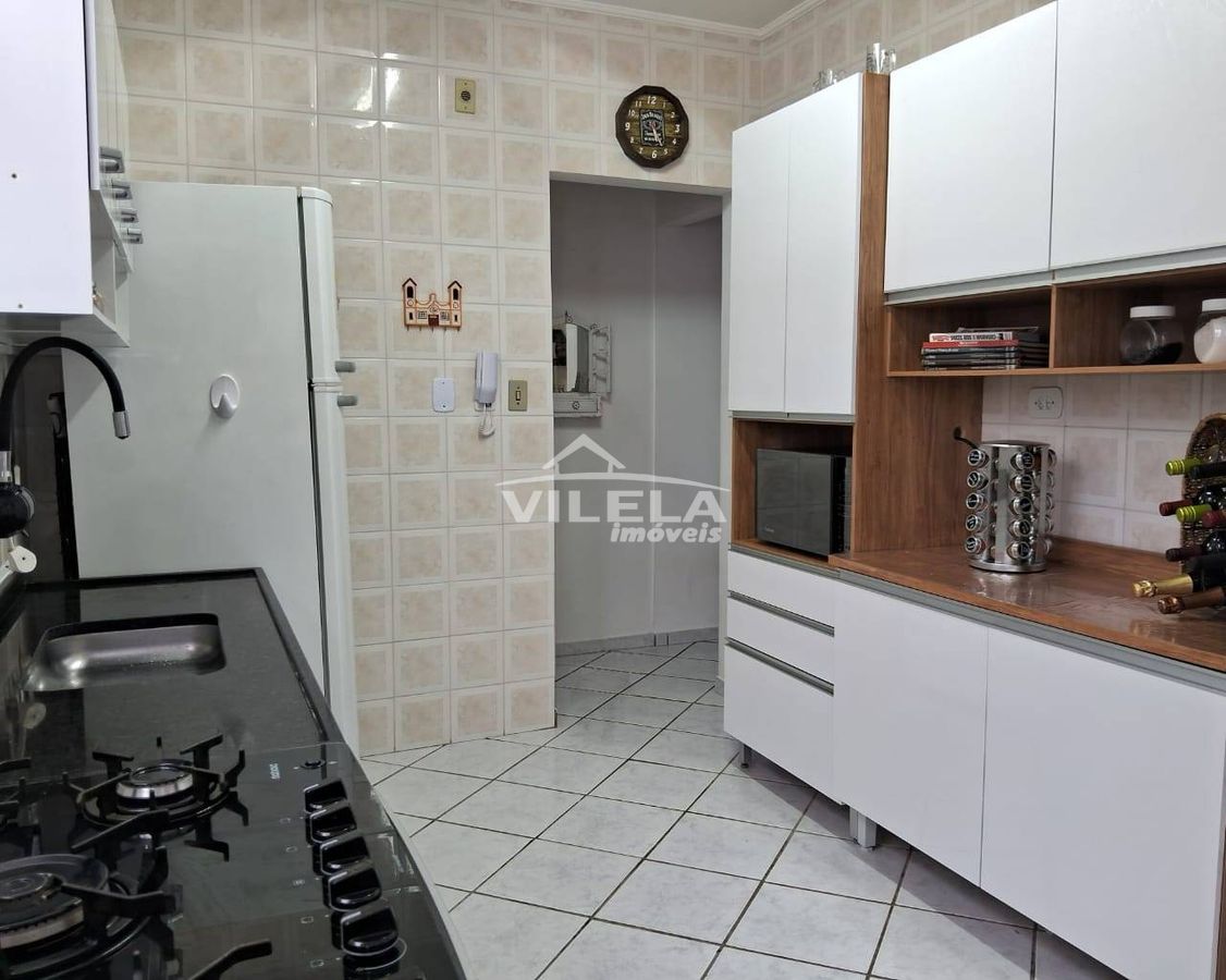 Apartamento semi mobiliado-bairro martin de sá- caraguatatuba-sp!!!!