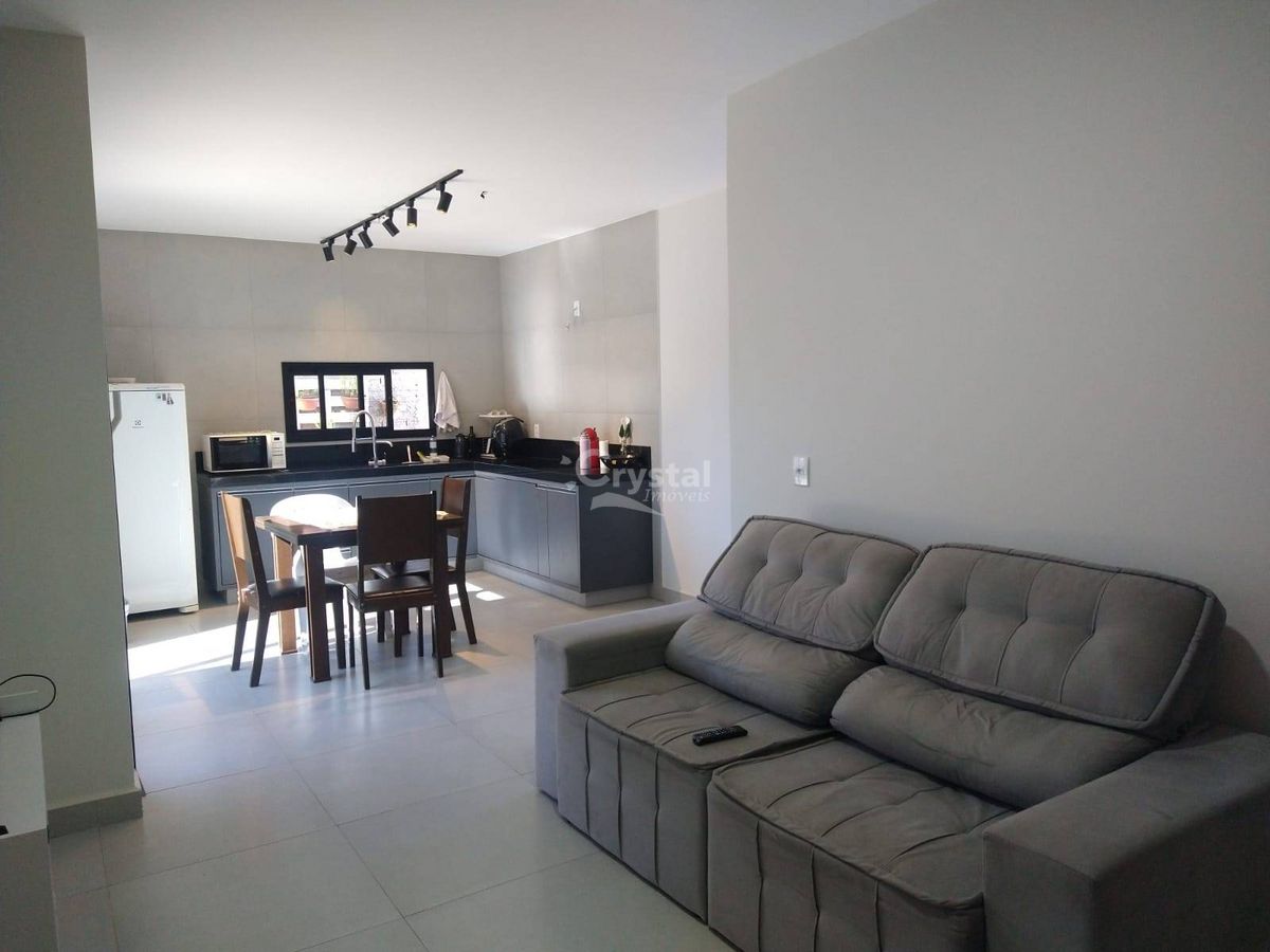 Casa à Venda com Quarto, Cozinha com Móveis Planejados e Quintal em Villa Jatobá - Avaré. Foto 5