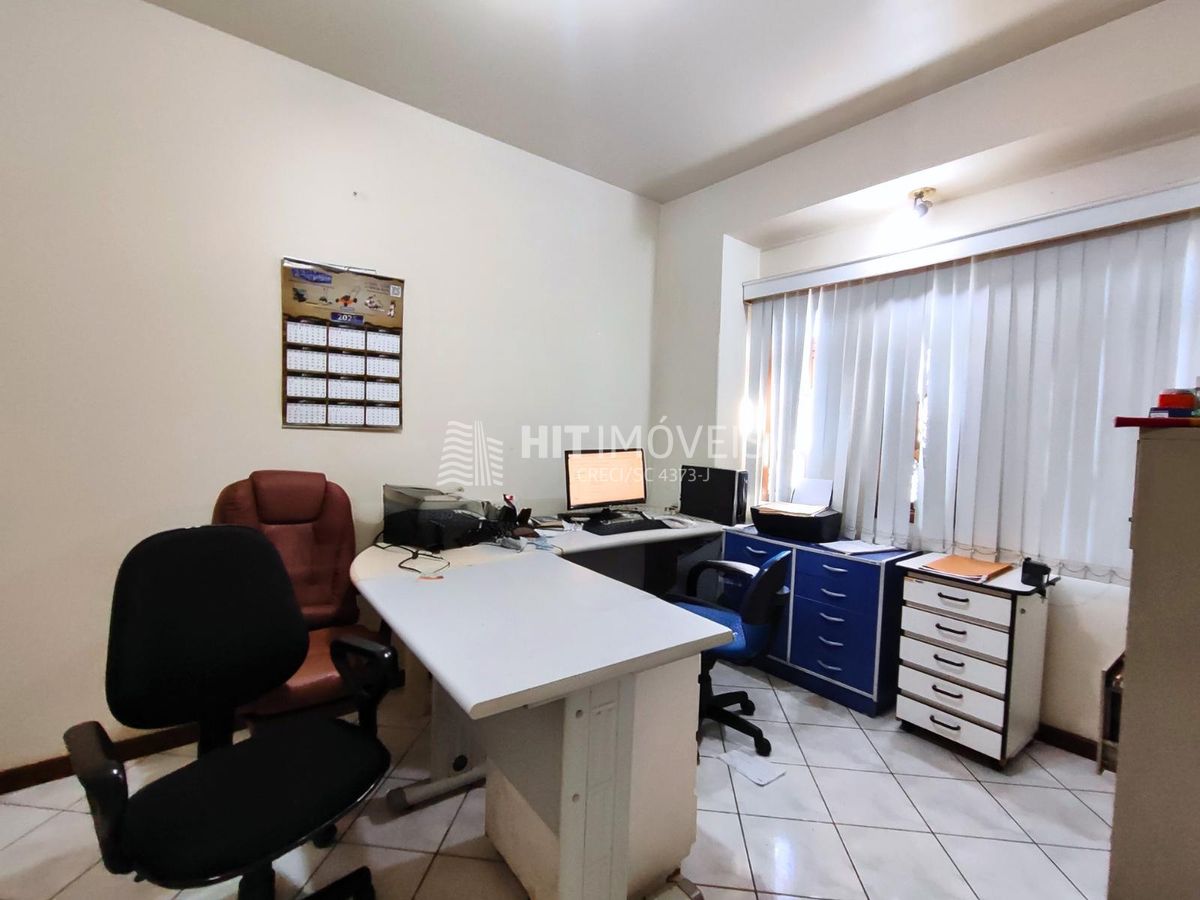 Ponto comercial e residêncial - centro - ituporanga - sc