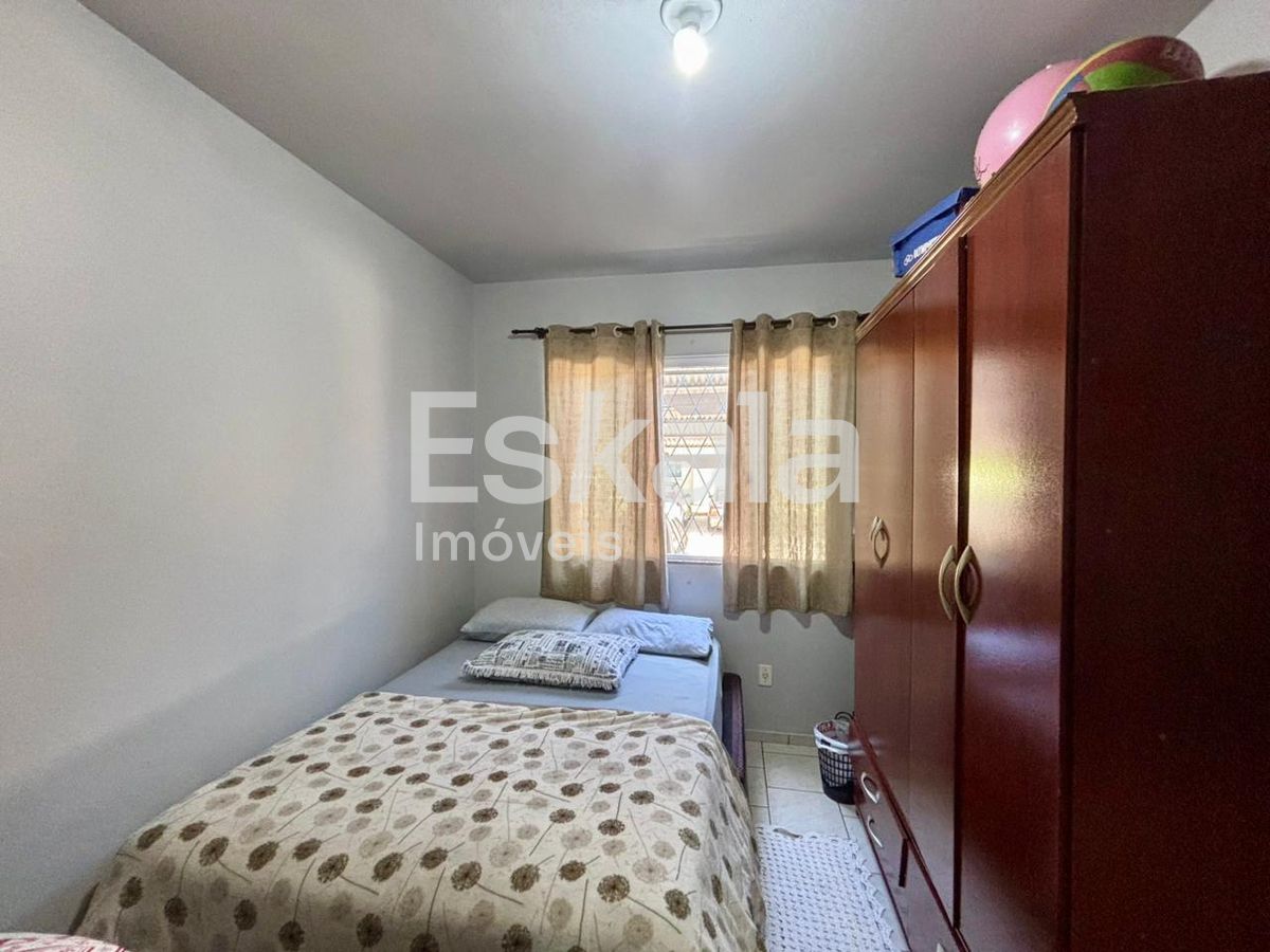Apartamento com 02 Quartos Vila Nova - Jaraguá do Sul