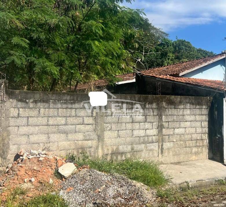 Terreno na martin de sá- caraguatatuba-sp