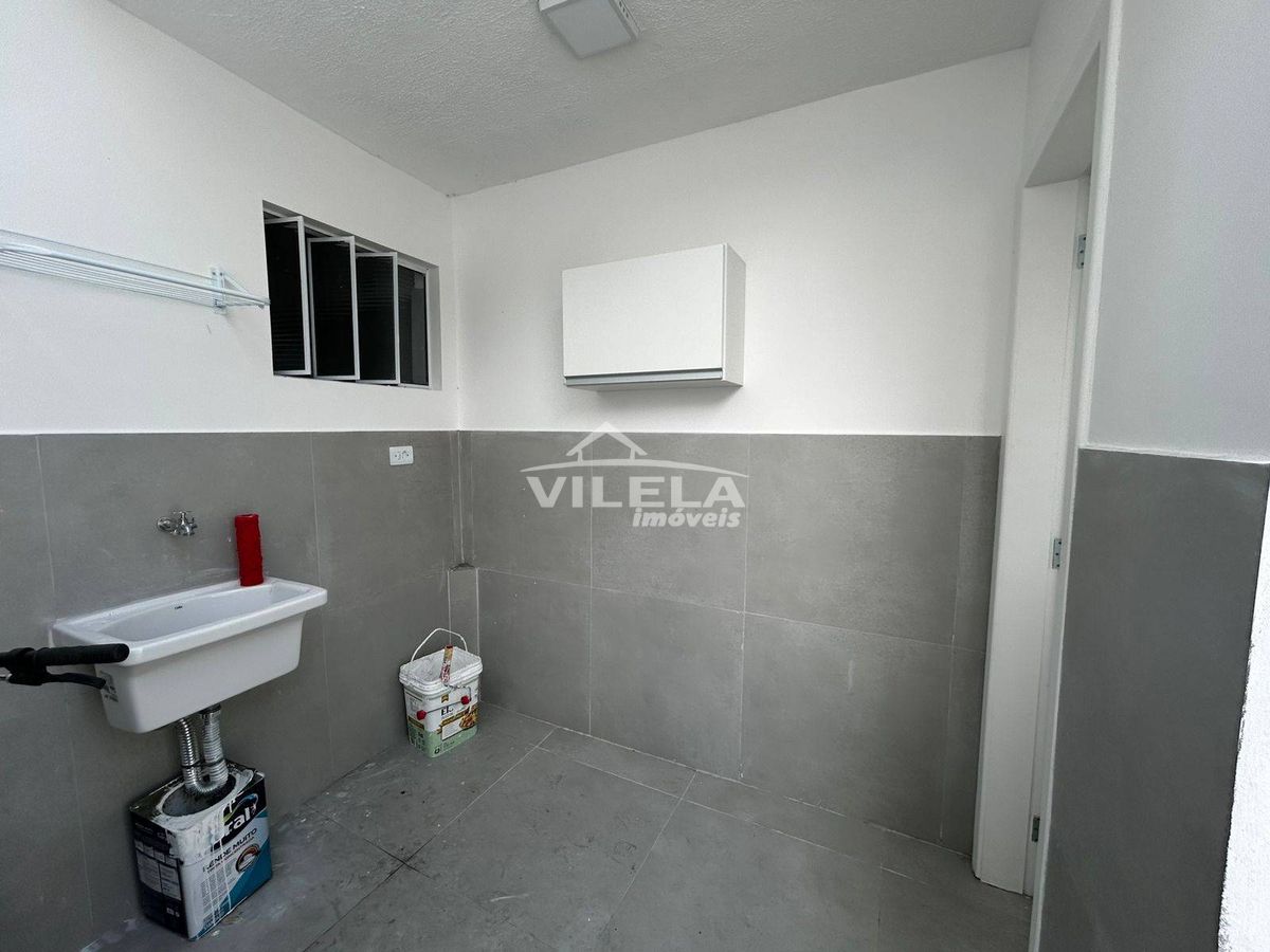 Casa com 2 dormitórios para alugar,- Indaiá - Caraguatatuba/SP