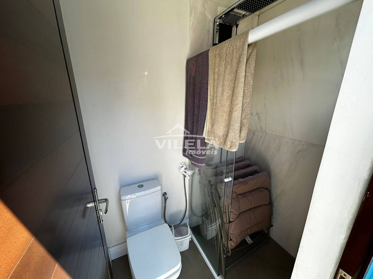 Sobrado com 3 dormitórios à venda - São Francisco - São Sebastião-SP
