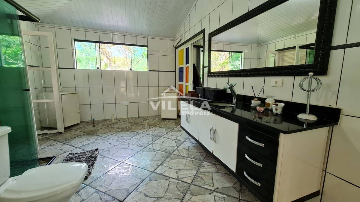 Lindo Sobrado Com Piscina-Jaraguá