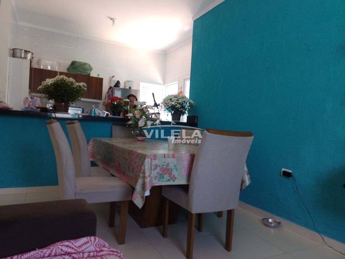 Casa para venda no gaivotas-carguatatuba-sp