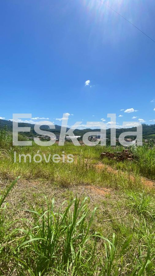 Terreno Com 1.066,25m² Barra Do Rio Cerro - Jaraguá Do Sul