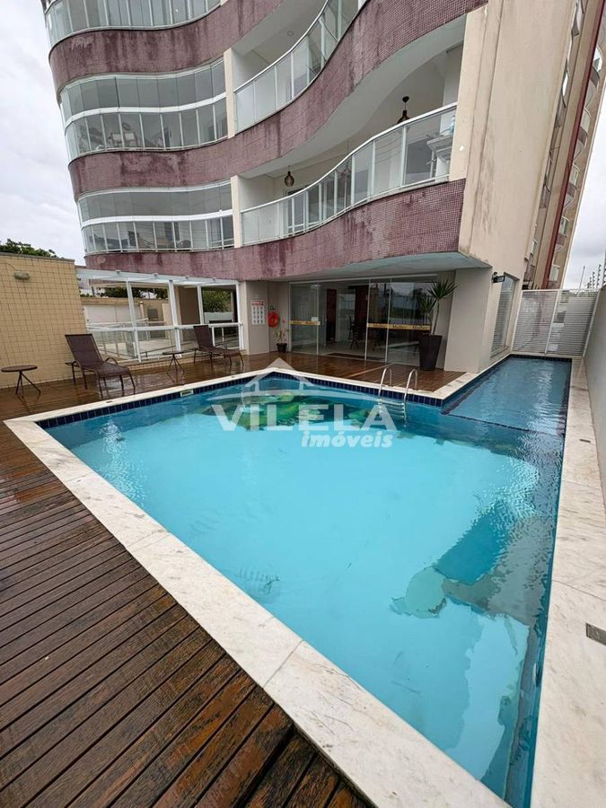 Apartamento Vista lateral para o Mar - Indaiá-Caraguatatuba-SP