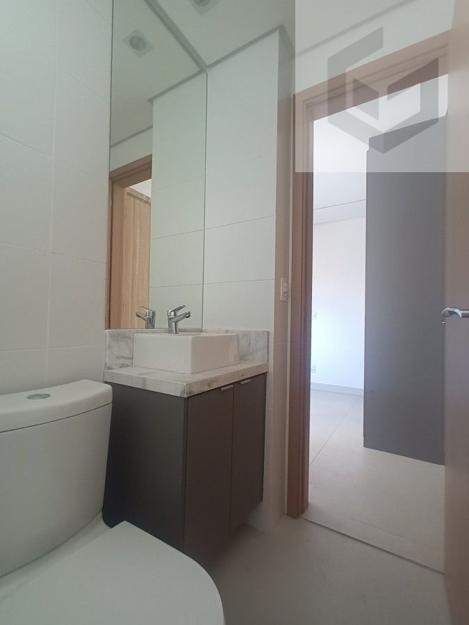 Apartamento com 2 quartos para Locação, Tatuapé - São Paulo