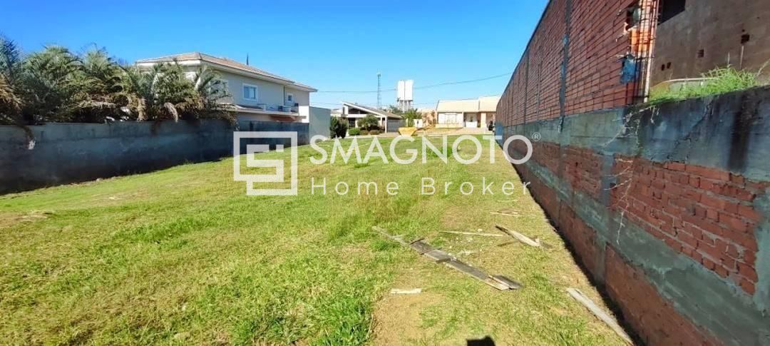 Vendo Terreno Condomínio Park Campestre I Alto Padrão Smagnoto Home Broker