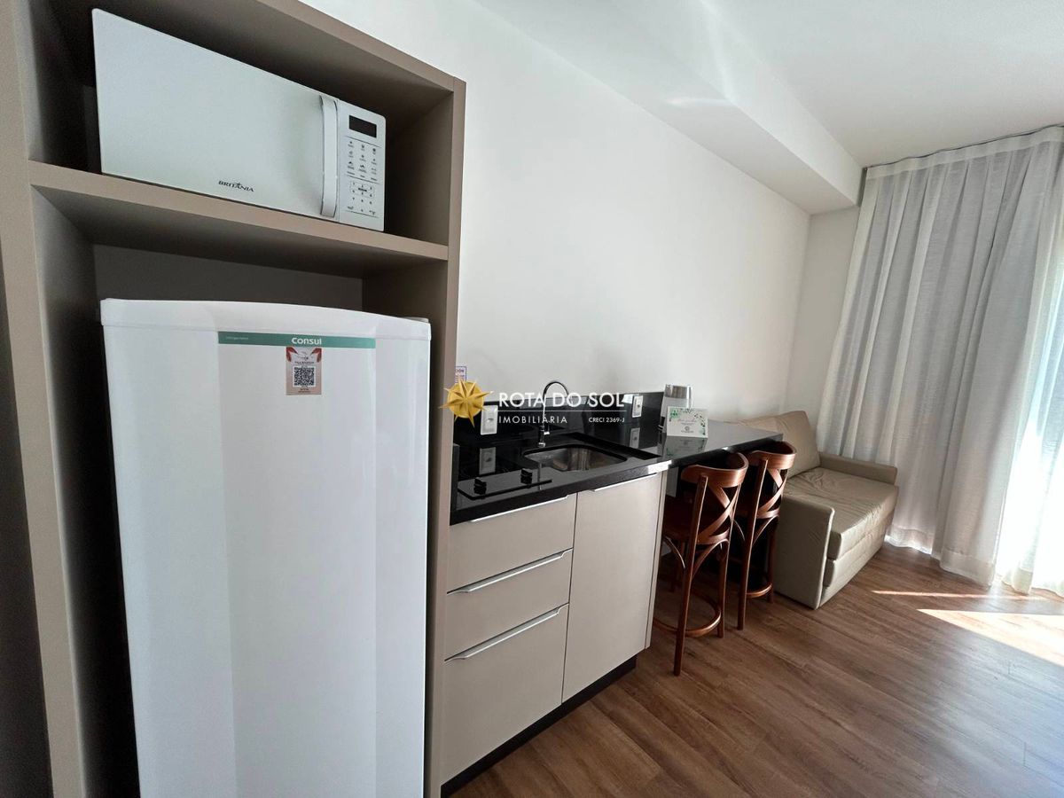 Vila do Centro Apart Hotel Flat mobiliado à venda Praia Centro Bombinhas SC — foto 11