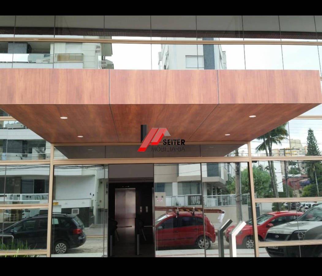 Studio para locação no Edificio Trend Home