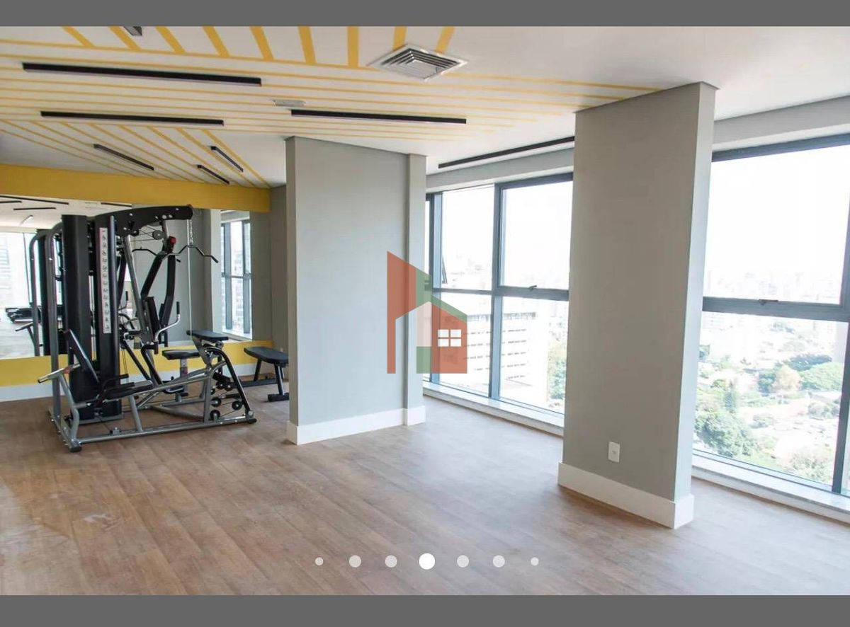 Apartamento na Vila Mariana