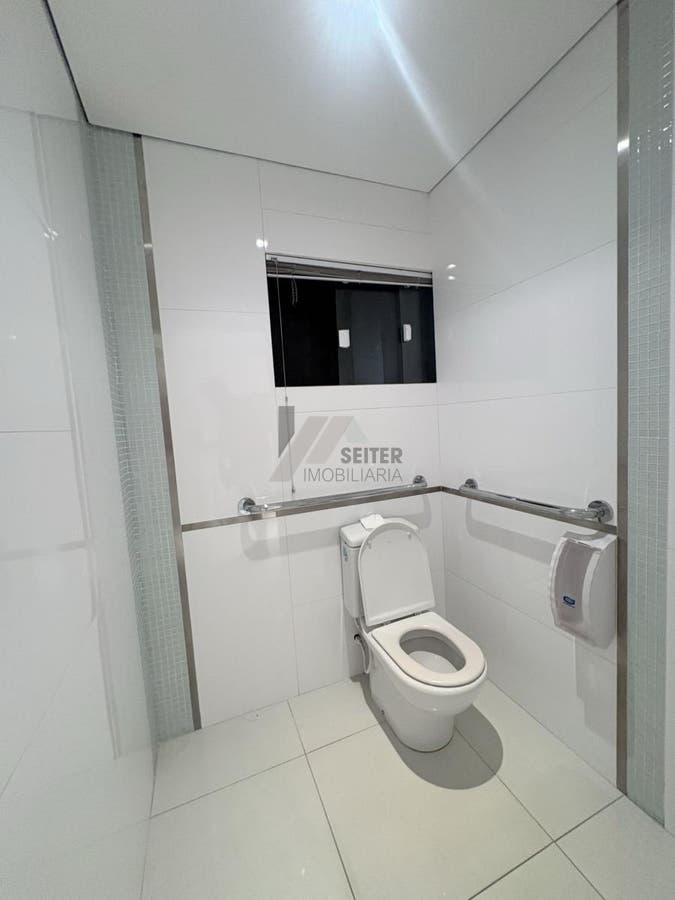 Sala comercial para locação Monte verde Florianópolis rodovia virgilio varzea