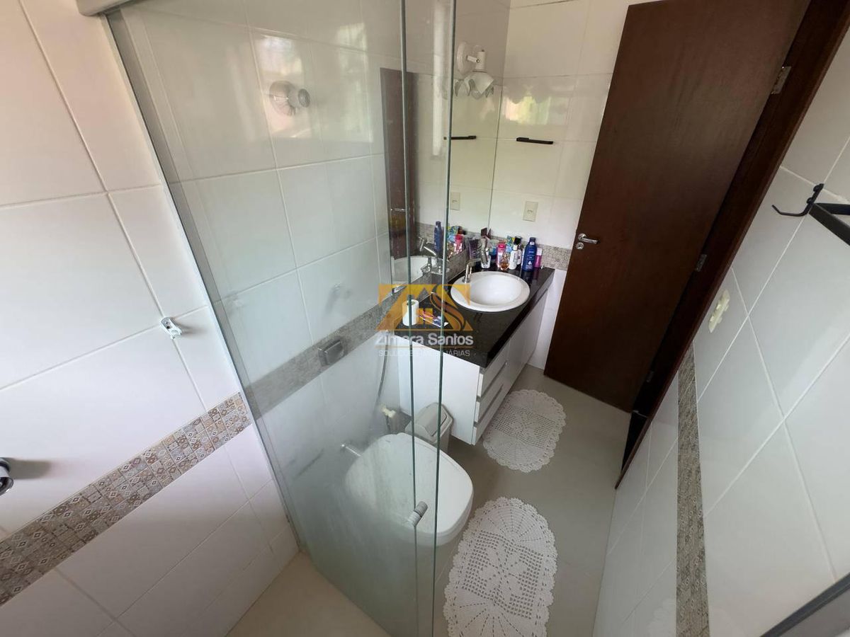 Sobrado, 6 quartos, 126 m² - Foto 16
