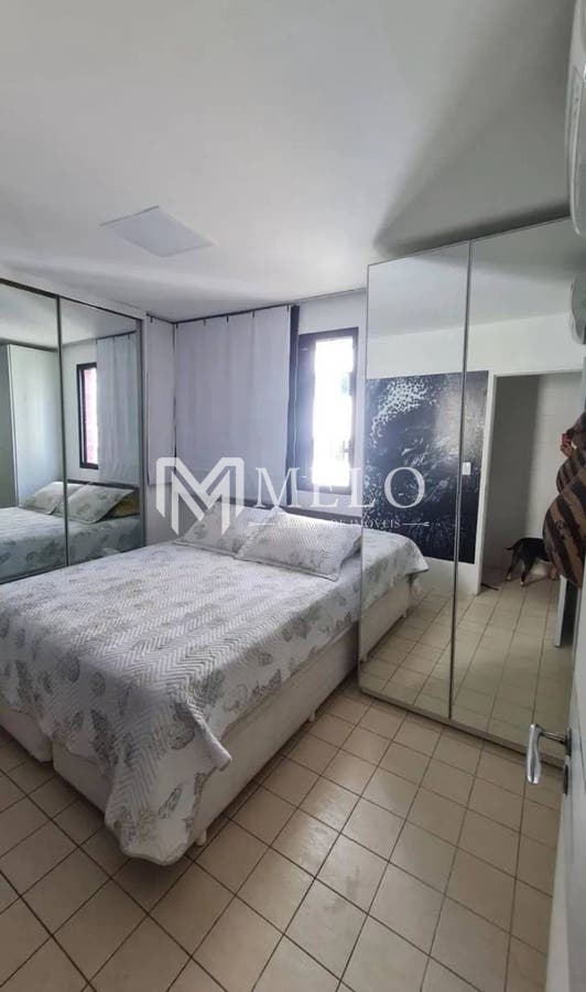 Apartamento, 3 quartos, 125 m² - Foto 12