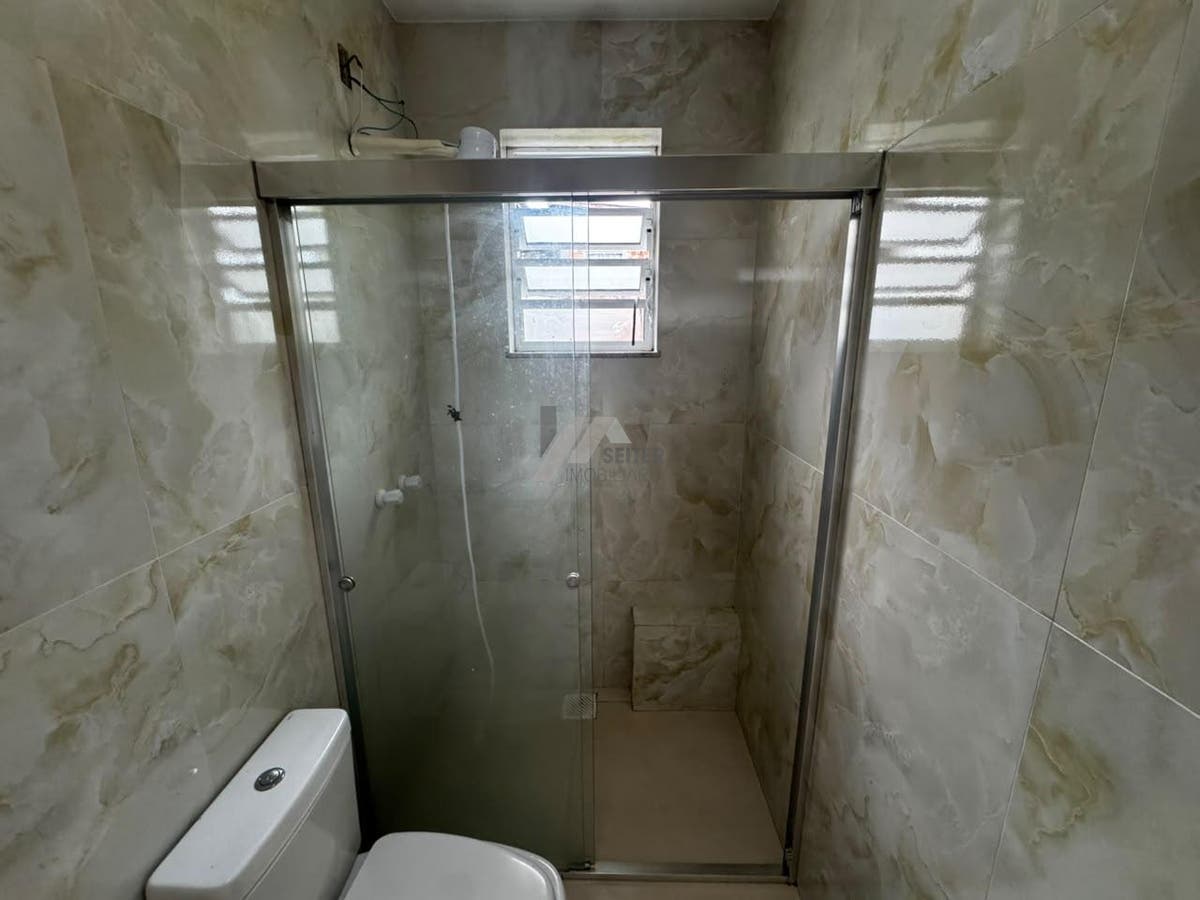 Casa de 4 quartos para alugar na agronomica