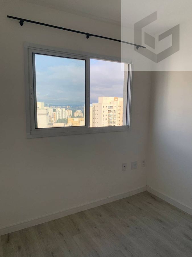 Flat/Loft/Estúdio com 1 Quarto, Vila Andrade - São Paulo