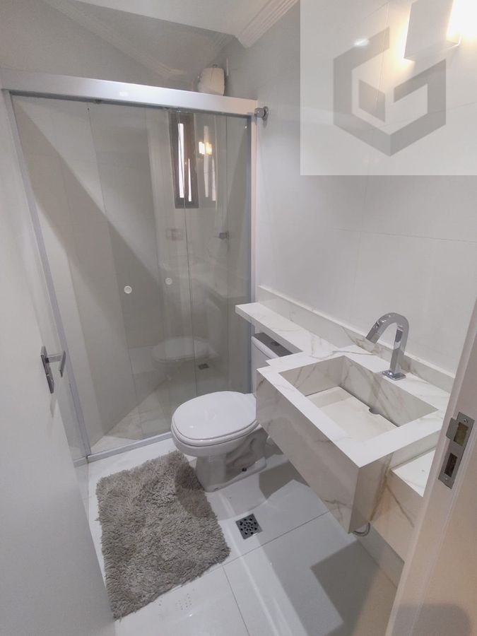 Duplex com 3 Quartos, Vila Carrão - São Paulo