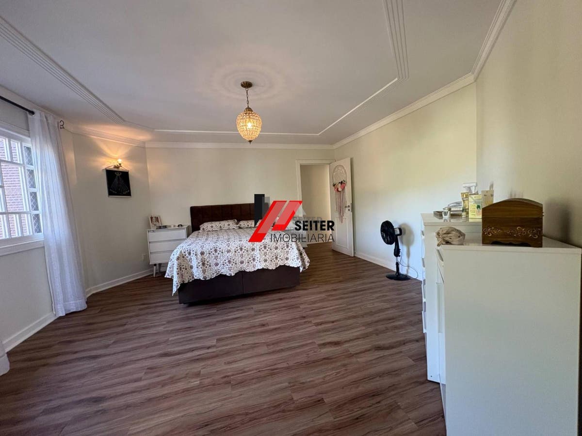 Casa de 4 suites a venda Ssanta Monica Florianopolis
