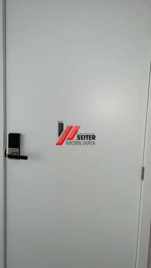 Apartamento exclusivo à venda no coração de Florianópolis