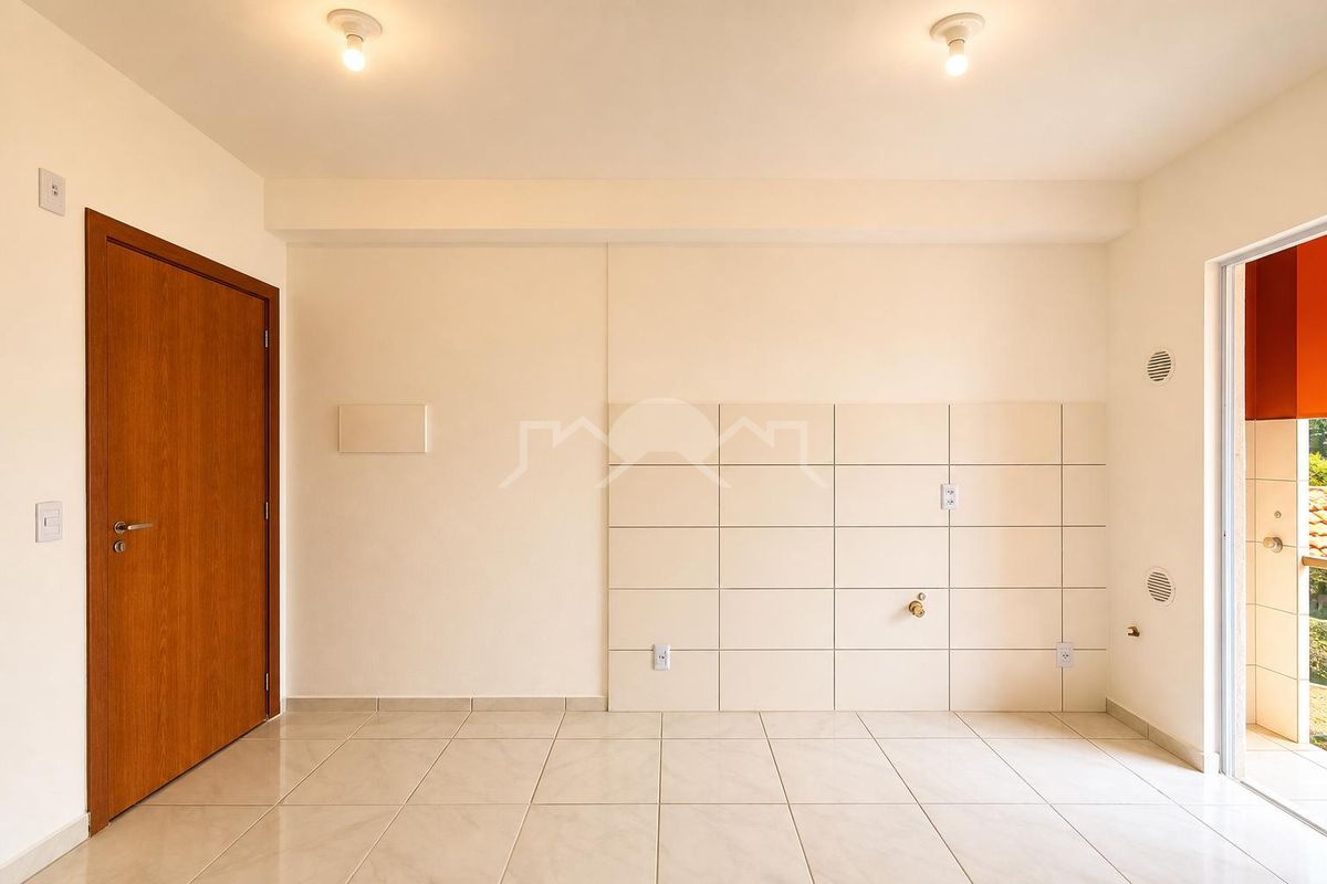 Apartamento, 2 quartos, 52 m² - Foto 6