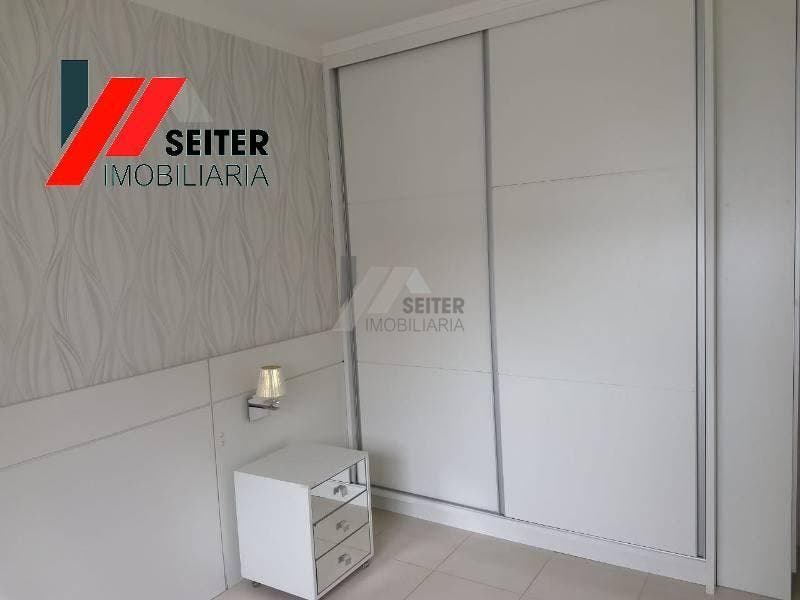 Apartamento 2 quartos 1 suite para locaçao no itacorubi florianopolis