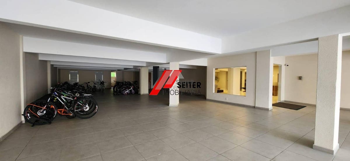 Apartamento a Venda Centro de Florianópolis
