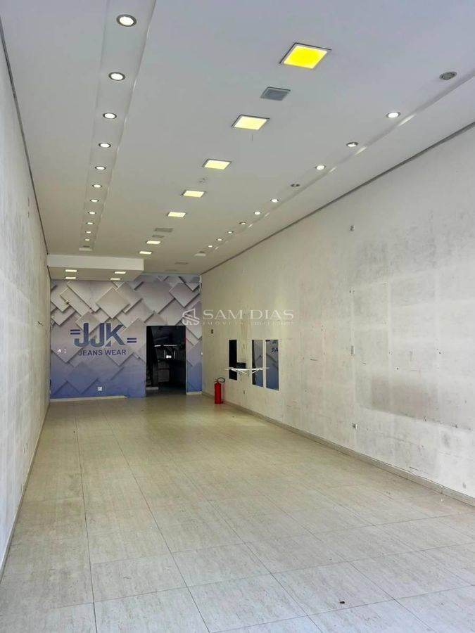 Loja-Salão, 328 m² - Foto 2