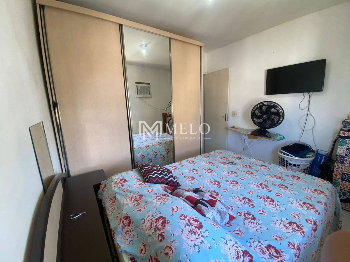 Apartamento, 2 quartos, 54 m² - Foto 15