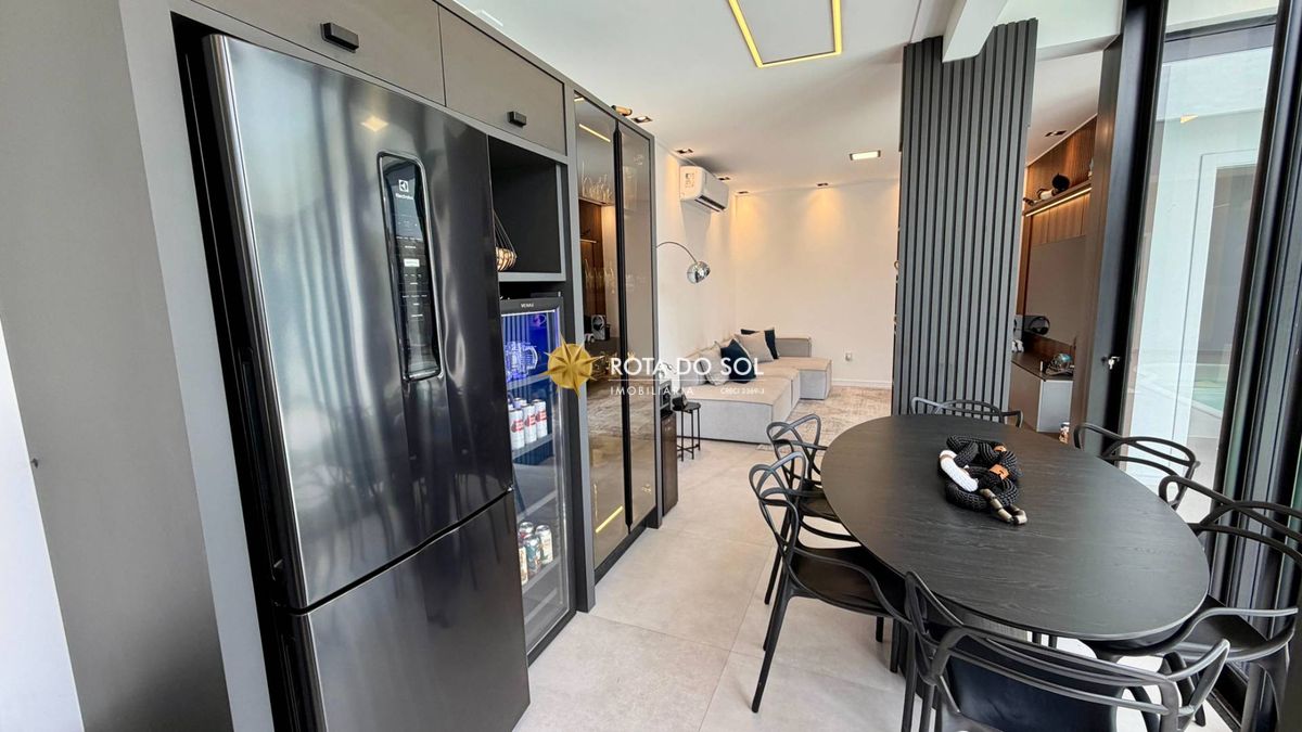 Casa com piscina á venda Praia Zimbros Bombinhas - 27