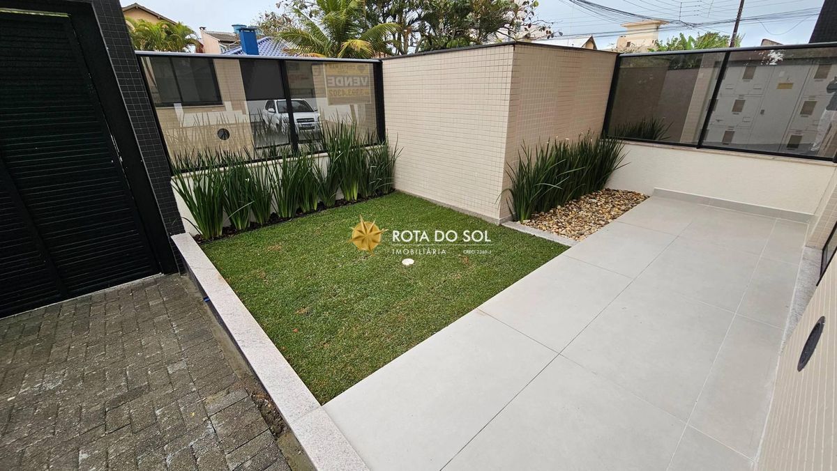 Beach House Apartamento Garden 3 Quartos Praia Mariscal Bombinhas Sc - 4