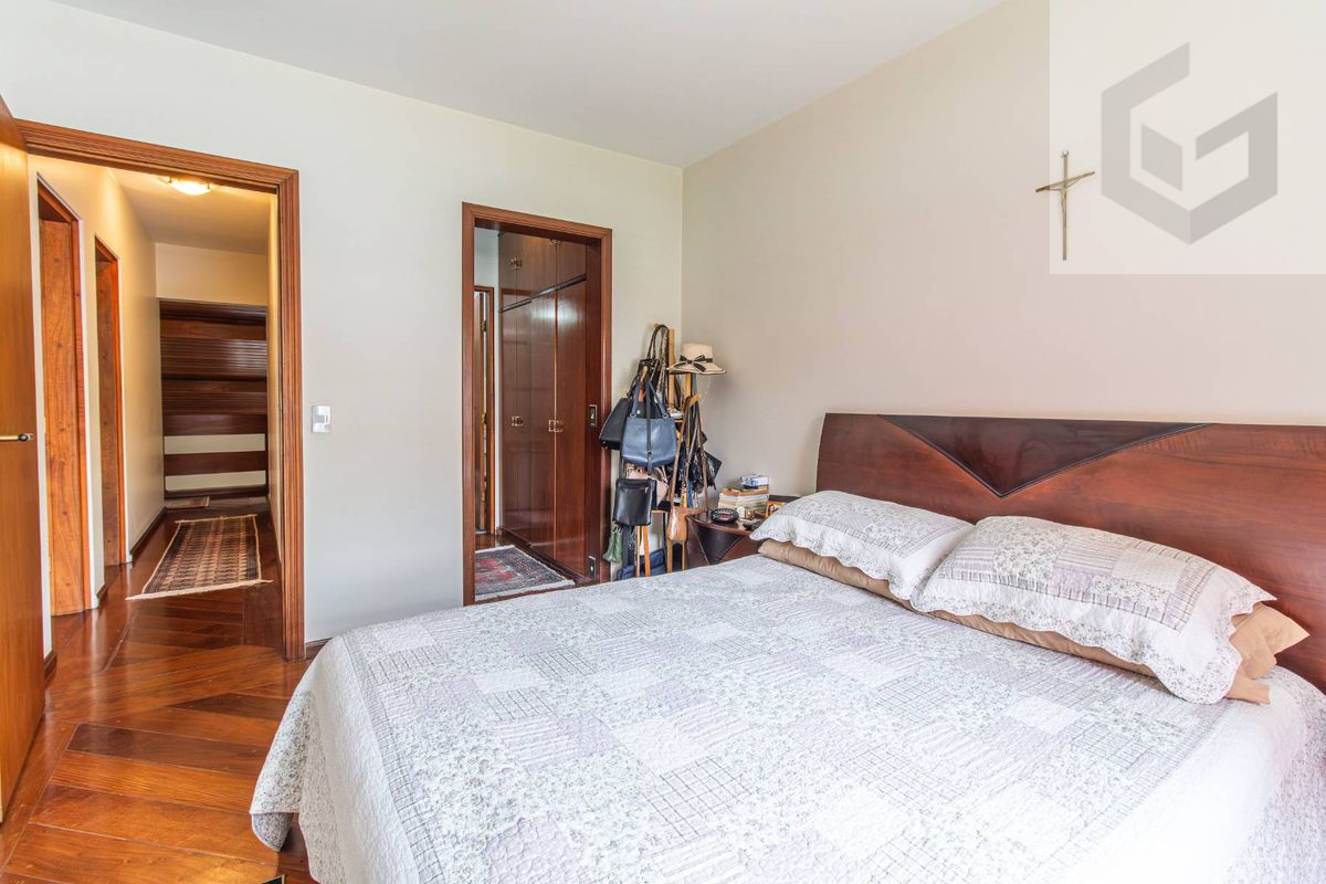Casa com 3 Quartos, Mooca - São Paulo