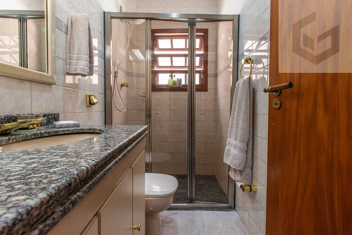 Casa com 3 Quartos, Mooca - São Paulo
