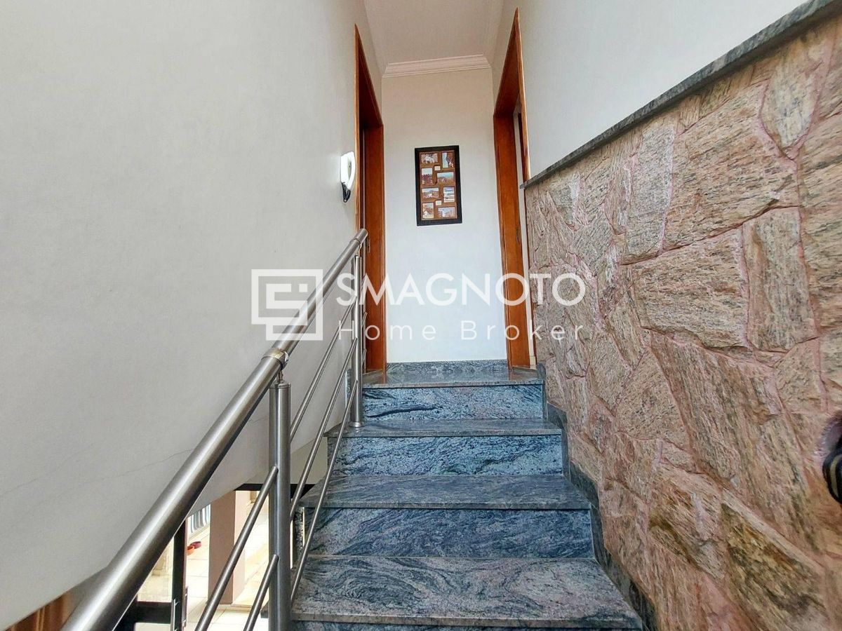 Sobrado com 5 dormitórios à venda, 257 m² por R$ 990.000,00 - Nova Piracicaba - Piracicaba/SP - foto 31