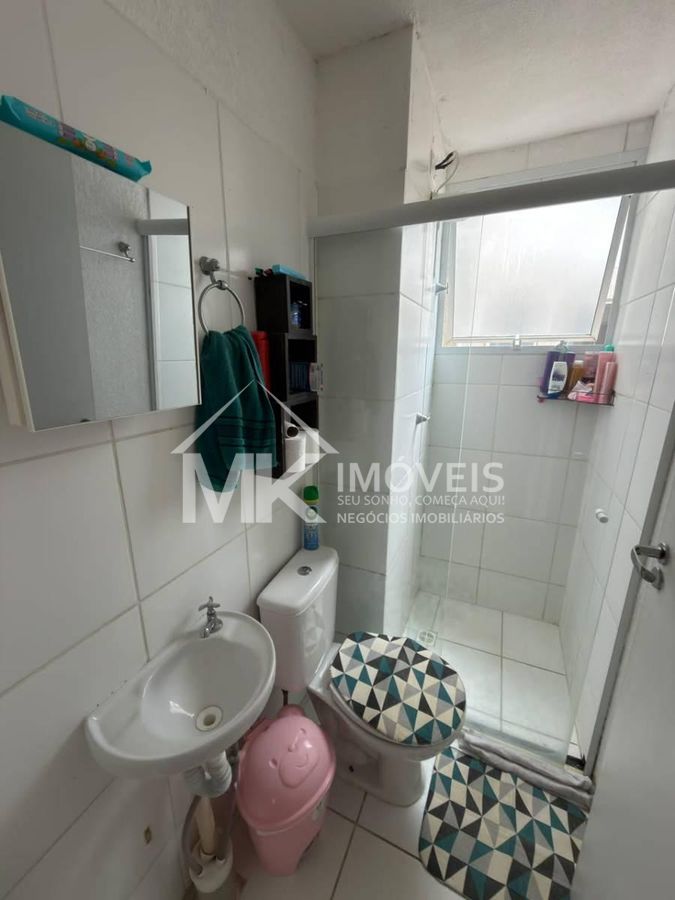 Apartamento, 2 quartos, 38 m² - Foto 19