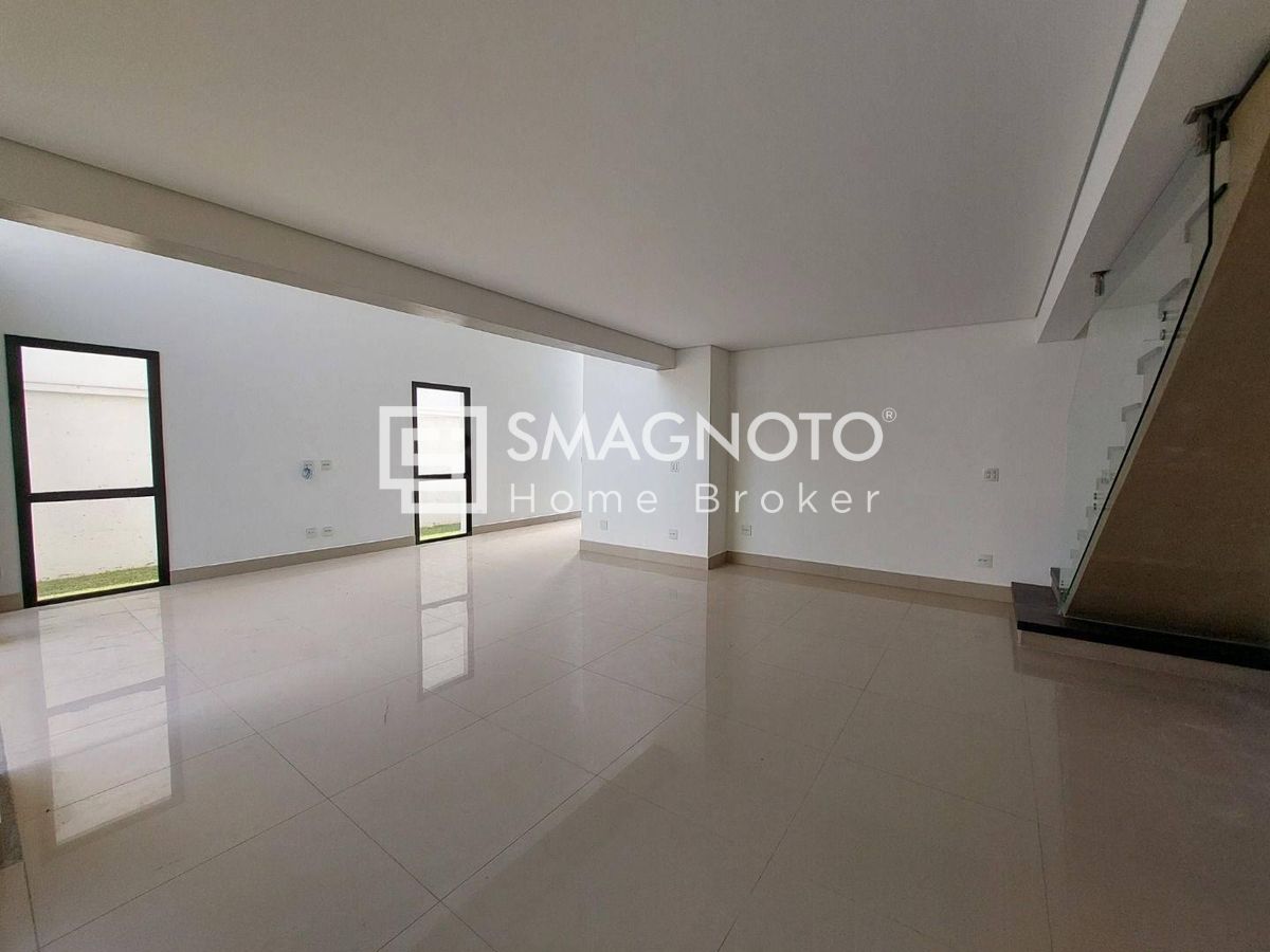 Sobrado com 3 dormitórios à venda, 264 m² por R$ 2.300.000,00 - Bongue - Piracicaba/SP