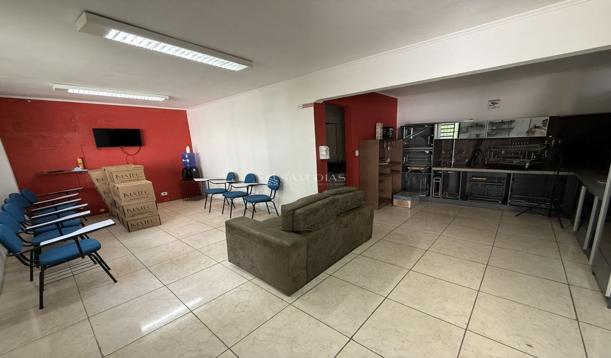Depósito-Galpão, 924 m² - Foto 7
