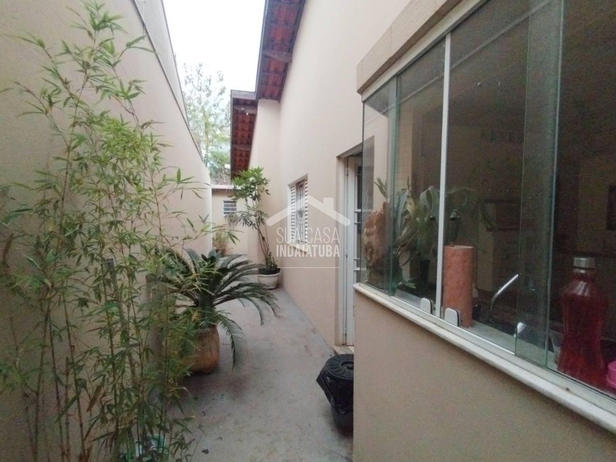 Casa, 3 quartos, 160 m² - Foto 13