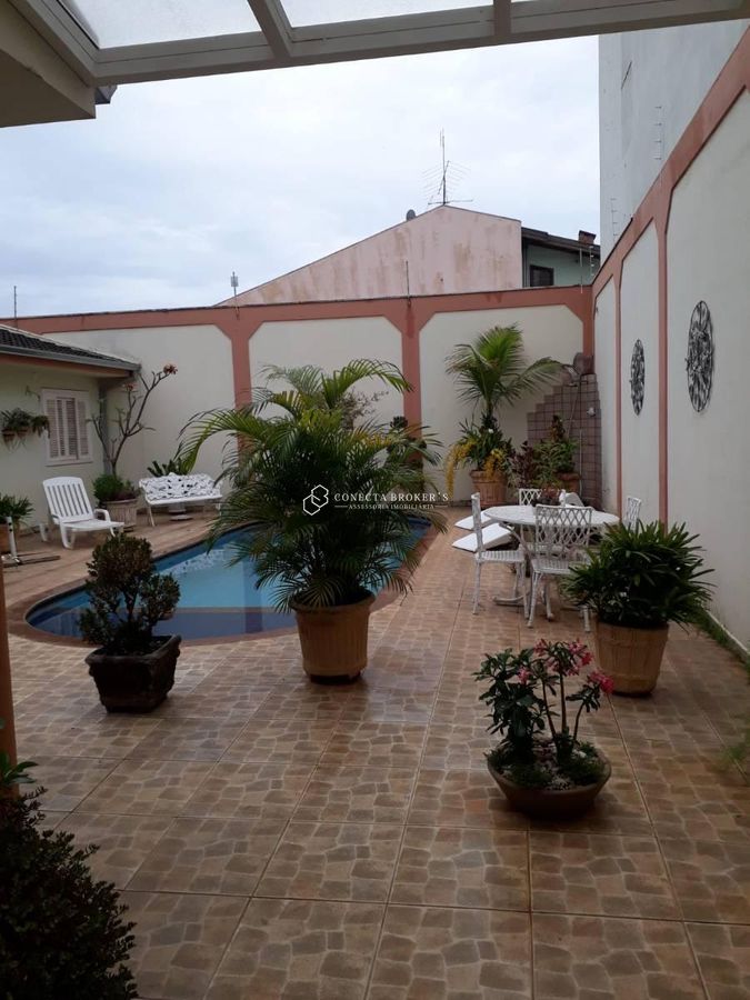 Casa, 3 quartos, 260 m² - Foto 12